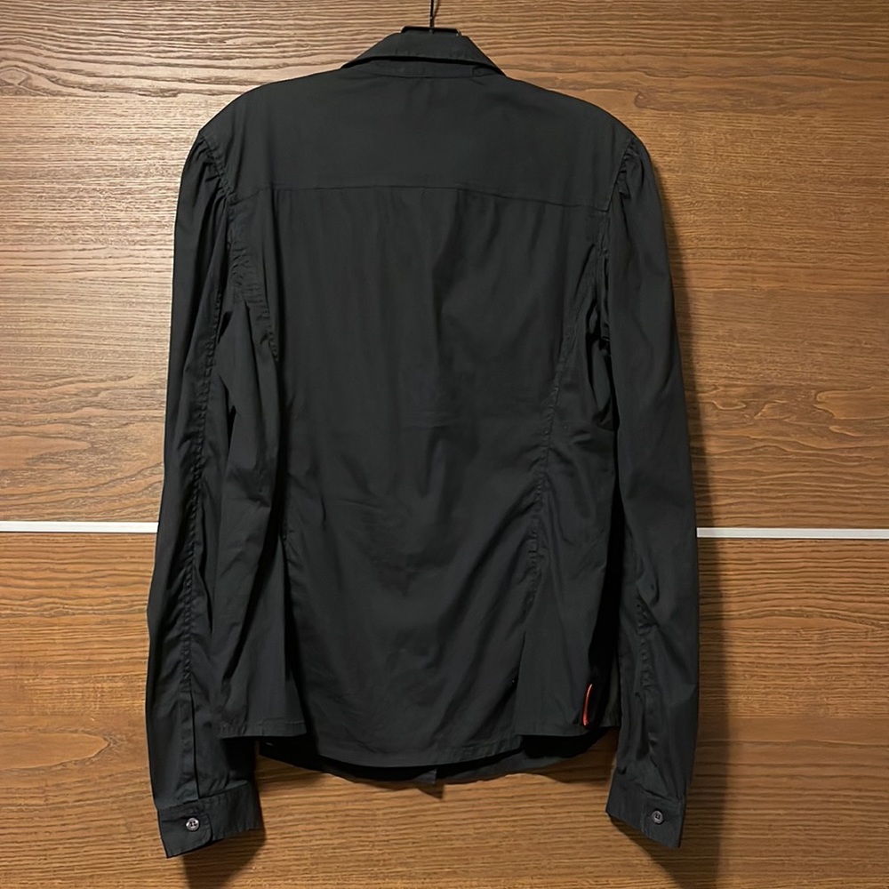 Prada Blouse - image 2